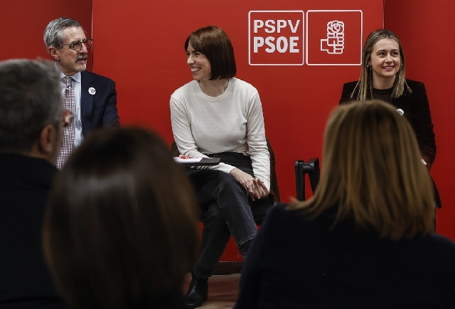La caída del comisionado José María Ángel socava al PSPV en su lucha contra Mazón