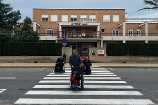 Frater Castelló renueva el sello de calidad que reconoce su compromiso con la excelencia organizativa