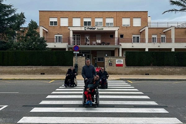 Frater Castelló renueva el sello de calidad que reconoce su compromiso con la excelencia organizativa