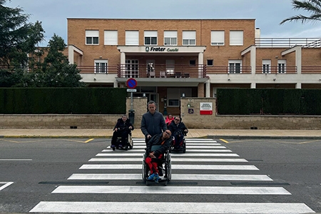 Frater Castelló renueva el sello de calidad que reconoce su compromiso con la excelencia organizativa