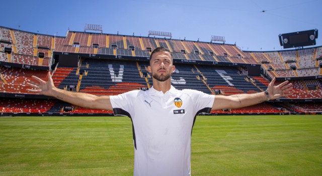 Ricardo Arias: 
