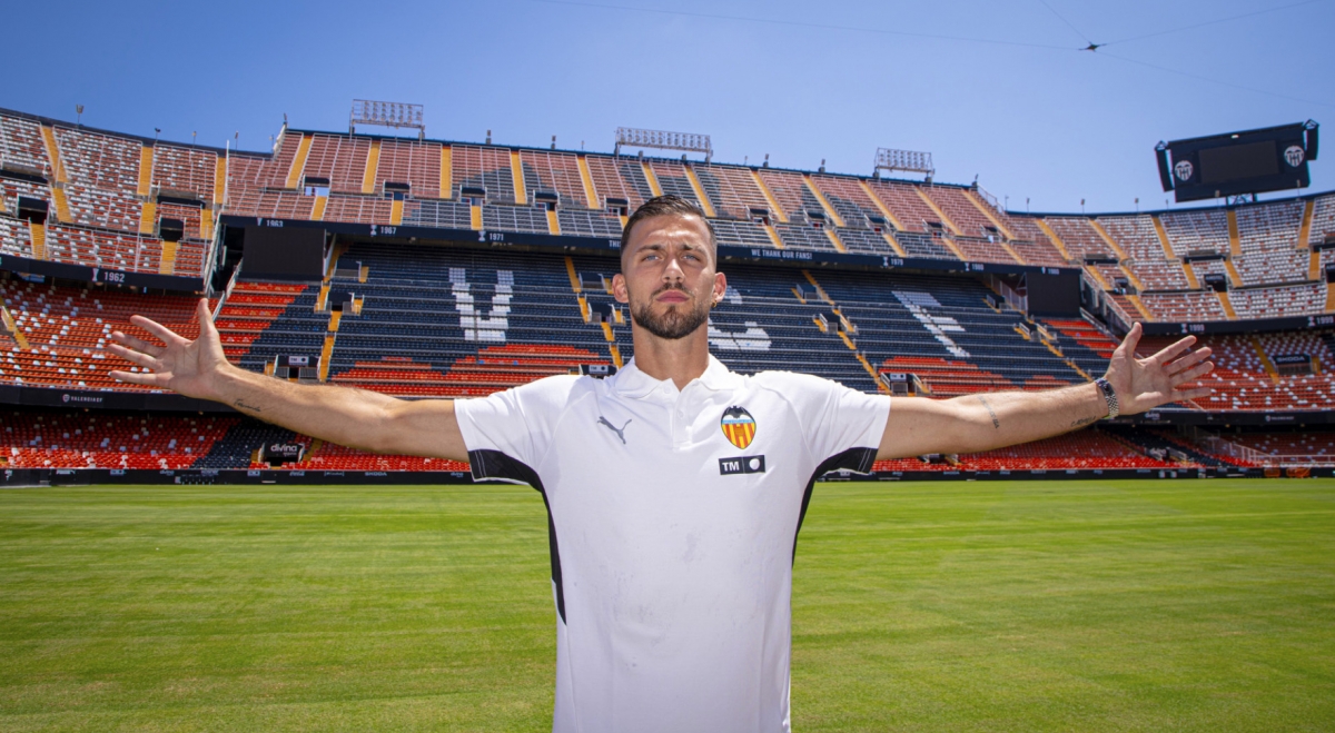 Ricardo Arias: 