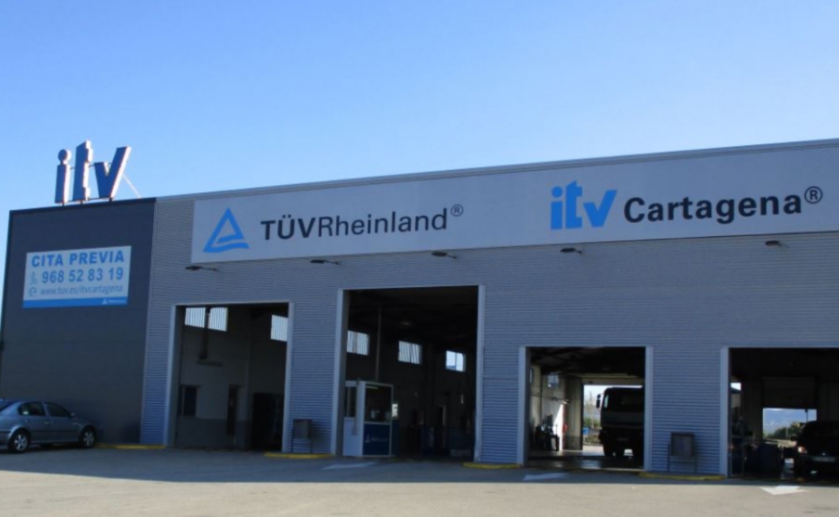 La Comunidad renueva la concesión y sella la continuidad de seis estaciones ITV de la Región