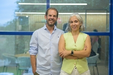 La valenciana Highlight Therapeutics se alía con el CNIO para acabar con los tumores basocelulares 