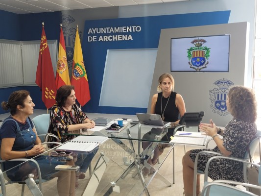 Archena activa una iniciativa 