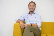 El valenciano Damià Tormo lanza su quinto fondo de 200 millones para invertir en 'biotech'