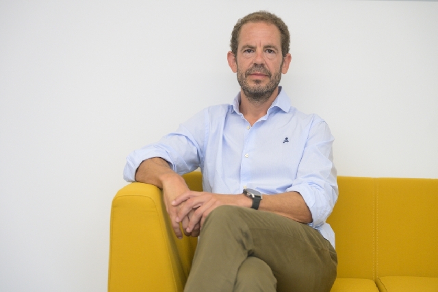 El valenciano Damià Tormo lanza su quinto fondo de 200 millones para invertir en 'biotech'