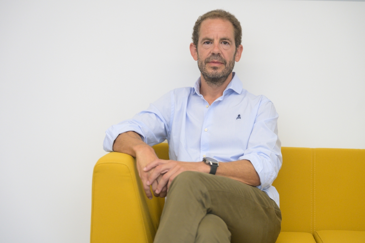 El valenciano Damià Tormo lanza su quinto fondo de 200 millones para invertir en 'biotech'