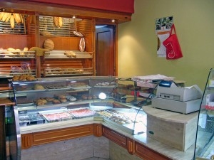Panadería Sofía en Alcoy: cierre de comercios y concurso de acreedores voluntario tras 72 años