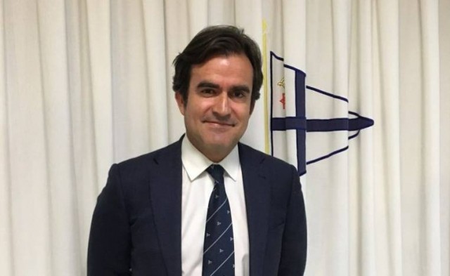 Miguel López: “La decisión sobre los atraques compete a la asamblea de socios del Club de Regatas”