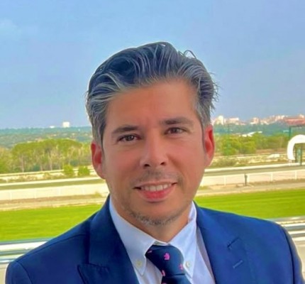 Juan Antonio Cánovas Fuertes, nuevo director general adjunto de ElPozo Alimentación