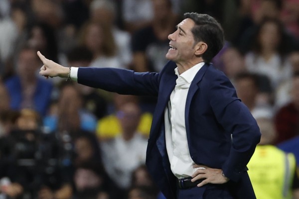 Marcelino: 