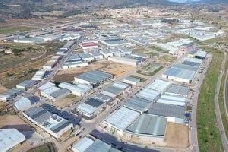 La Foia de Castalla duplica la vida media de las pymes españolas: un tercio tiene más de 25 años