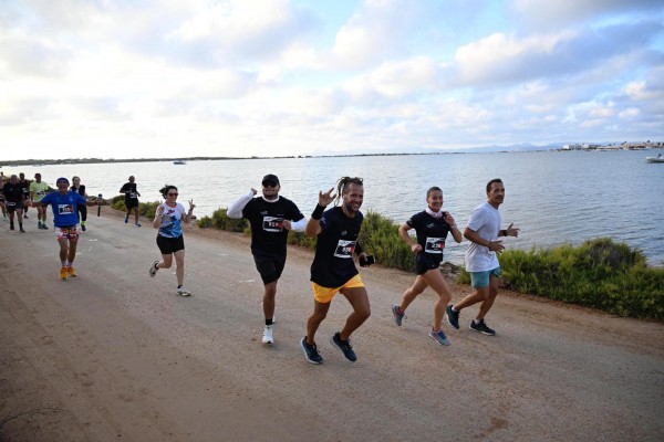 La 15k Formentera Night Run, la carrera más bonita del mundo, ya es una realidad
