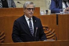 Dimite el consejero de Gestión Forestal de Extremadura tras ser acusado de falsear su currículum