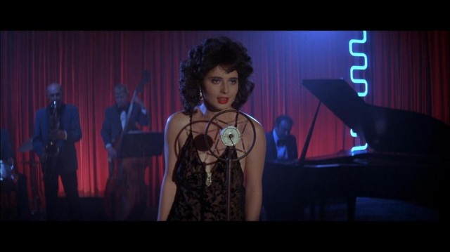 'Terciopelo azul' de David Lynch llega a la Filmoteca d’Estiu