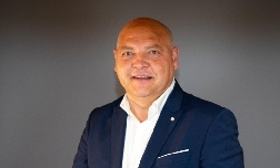 Mariano Clemente, nuevo director general de Feria Valencia