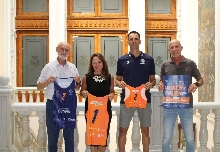 Castelló congrega a 400 deportistas en la playa del Gurugú en el campeonato autonómico de vóley playa