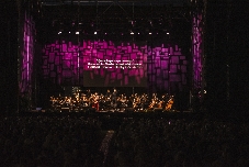 Plácido Domingo abre los conciertos en 'El Muelle Live' con una noche histórica en el Puerto de Alicante