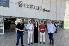 El PSPV acusa al Consell de "castigar Castelló amb tarifes de transport que tripliquen les de València"