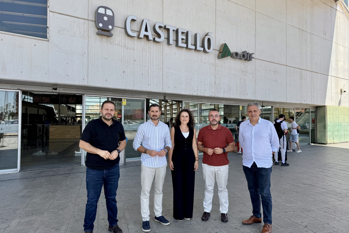 El PSPV acusa al Consell de 