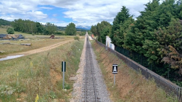 Adif adjudica por 6 millones la primera fase para probar nuevos sistemas de telecomunicaciones ferroviarias