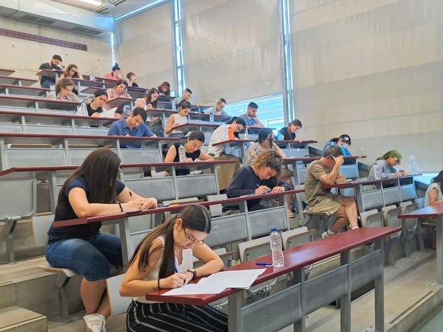 La Comunidad lanza más de 75 plazas de empleo para la Administración Pública de la Región de Murcia
