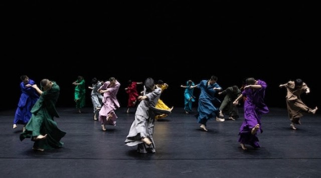 Sagunt a Escena se rinde a la cultura 