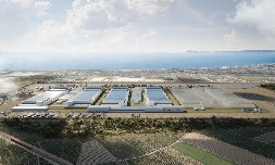 La ingeniería valenciana Vielca renueva su compromiso con PowerCo Battery Spain