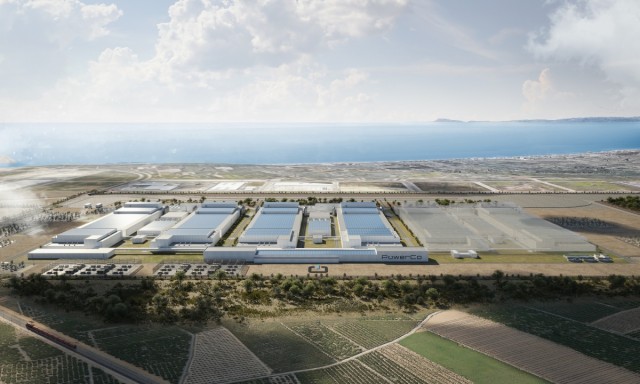 La ingeniería valenciana Vielca renueva su compromiso con PowerCo Battery Spain