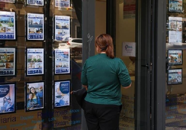 Los inquilinos de Castellón destinan el 28% de sus ingresos al alquiler... con 1.500 euros de salario