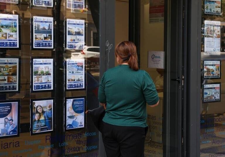 Los inquilinos de Castellón destinan el 28% de sus ingresos a pagar el alquiler... con 1.500 euros de salario