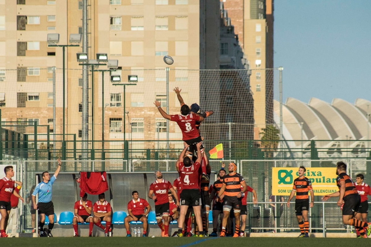 El Ayuntamiento de València autoriza a 41 entidades deportivas la gestión de 25 instalaciones municipales