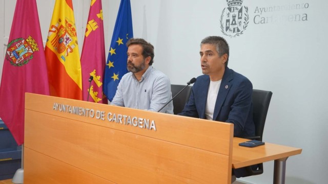 MC acusa a Noelia Arroyo de despilfarrar dinero público y de no saber gestionar subvenciones