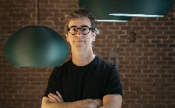 Héctor Serrano: "No se puede separar la funcionalidad de la emoción, van de la mano"