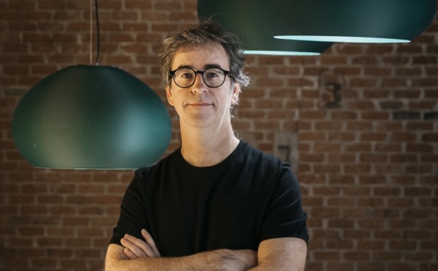 Héctor Serrano: 