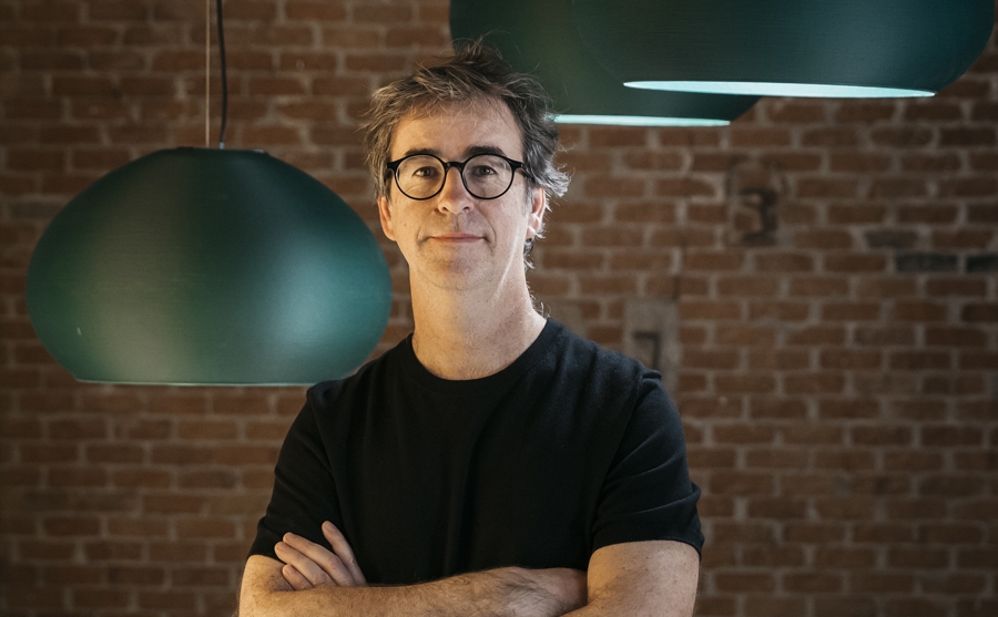 Héctor Serrano: 