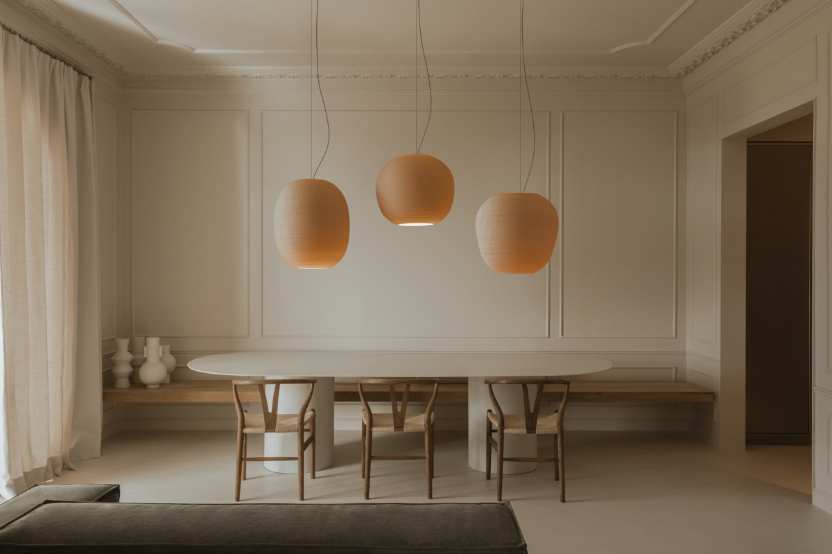 Colección Tierra para la firma Faro Barcelona