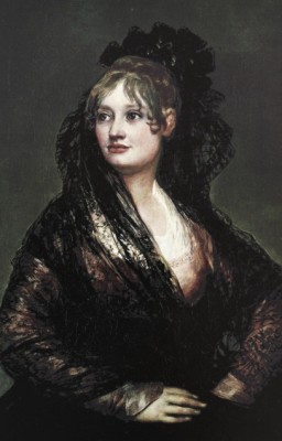 La National Gallery 'sacrifica' un Goya
