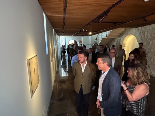 Una visita d'estiu al Museu d'Arqueologia i Història d'Elx