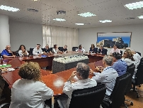 Sanidad y sindicatos alcanzan un acuerdo para renovar el convenio colectivo de La Ribera
