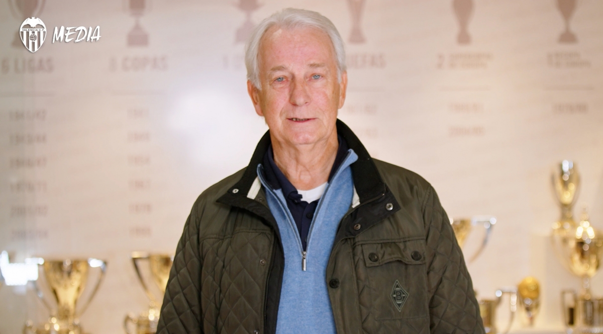 Rainer Bonhof: 