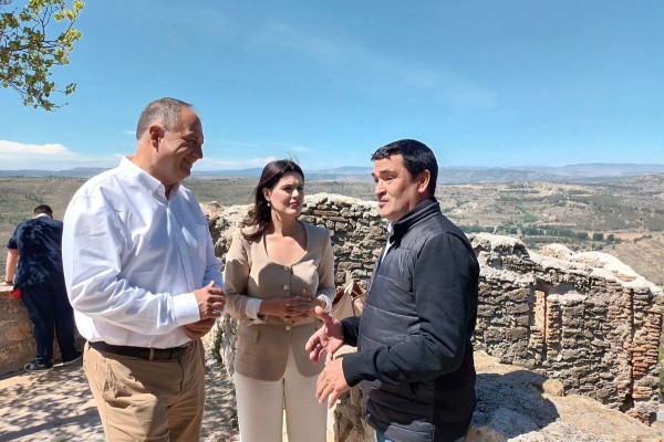 El PP celebra que 