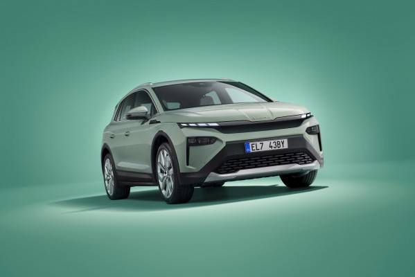 Škoda Elroq: confort de conducción y sostenibilidad