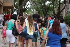 Castelló acompaña a los jóvenes en su crecimiento y autonomía personal