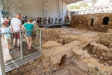 Récord de turistas extranjeros en la Región de Murcia: un 22,6% más que en 2024