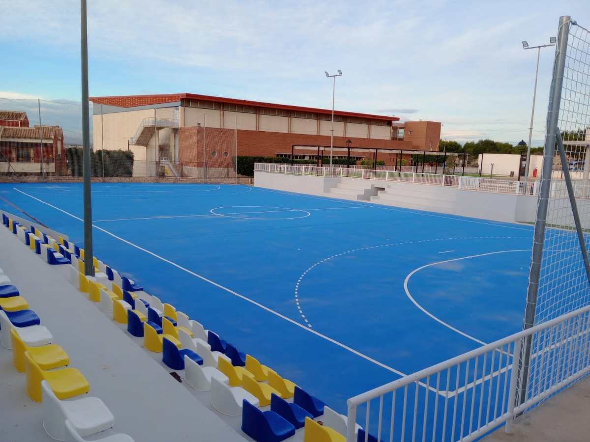 Rojales licita por 228.000 euros el servicio de Escuelas y Actividades Deportivas para los próximos dos años