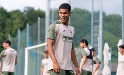 Ocho datos curiosos sobre Santiago Mouriño, el flamante nuevo fichaje del Villarreal