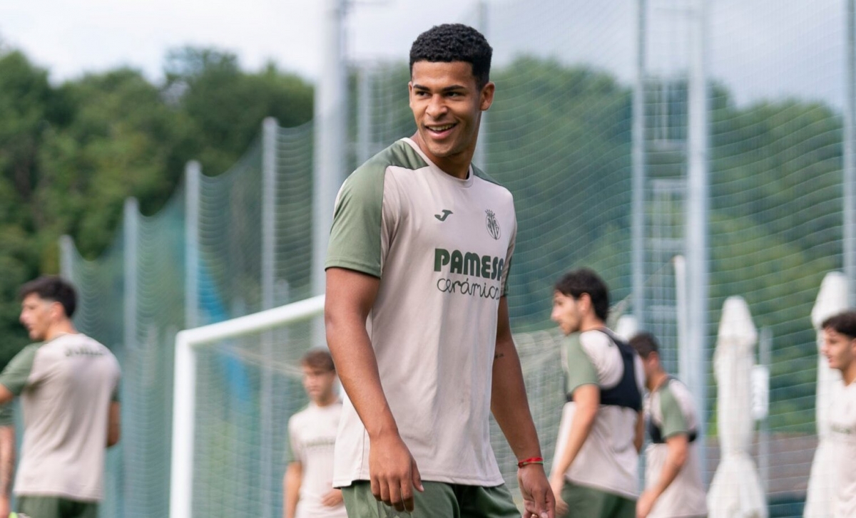 Ocho datos curiosos sobre Santiago Mouriño, el flamante nuevo fichaje del Villarreal
