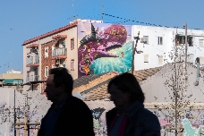 Un museo al aire libre: la ruta del arte urbano en València